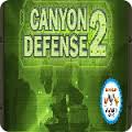 Canyon Defense 2